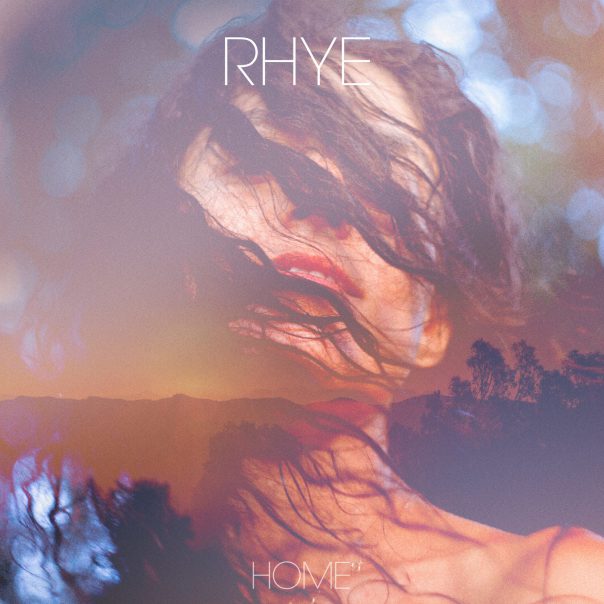 Rhye, Home