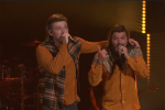 Ben Burgess, Morgan Wallen