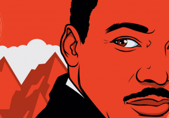 REWIND: Martin Luther King's life and legacy in music