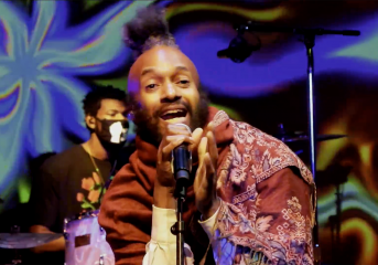 Fantastic Negrito leads funky Mare Island Dock of Bay Festival in September