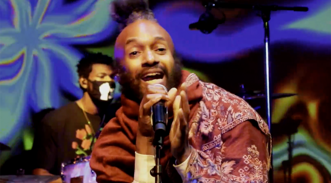 Fantastic Negrito leads funky Mare Island Dock of Bay Festival in September