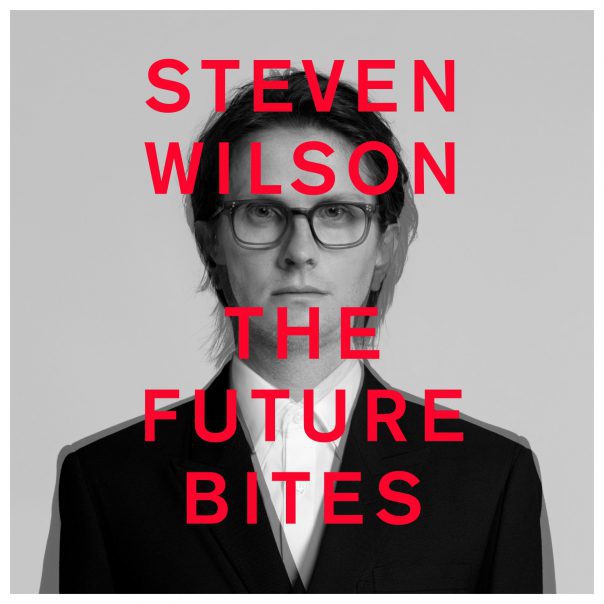 Steven Wilson, The Future Bites, Porcupine Tree