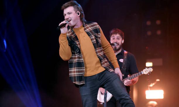 REVIEW: Morgan Wallen gets 'Dangerous' at the Ryman in Nashville