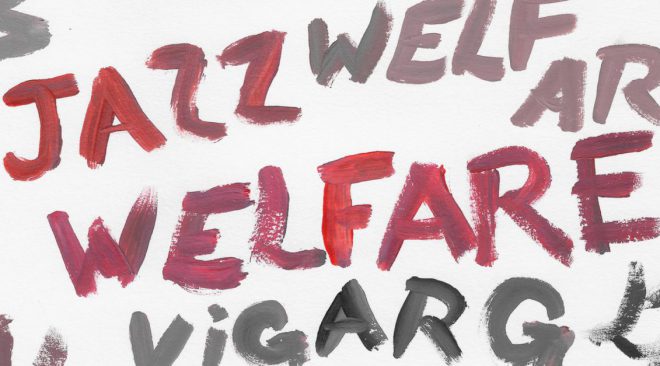 ALBUM REVIEW: Viagra Boys' 'Welfare Jazz' is a blend of inspired hijinks