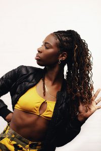 Haviah Mighty
