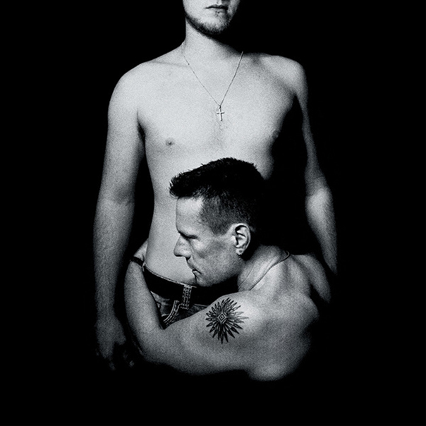 U2, Songs of Innocence, Bono, The Edge, Larry Mullen Jr