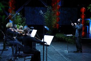 San Francisco Symphony, Chinese New Year Virtual Celebration: Year of the Ox