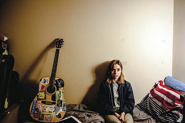 Julien Baker