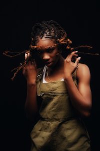 Haviah Mighty