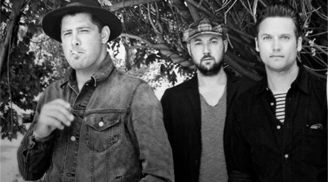 Q&A: Augustines’ frontman Billy McCarthy on his Bay Area childhood