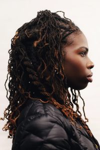 Haviah Mighty