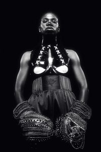 Haviah Mighty