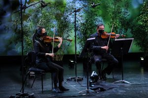 San Francisco Symphony, Chinese New Year Virtual Celebration: Year of the Ox