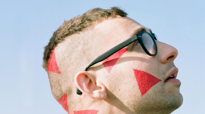 Bleachers’ Jack Antonoff continues to find inspiration in his past