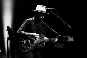 Jackie Greene