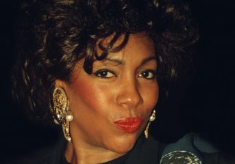 OBITUARY: The Supremes' cofounder Mary Wilson dead at 76