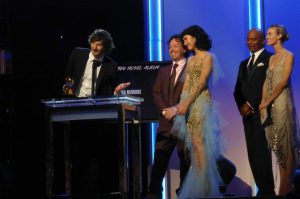 Gotye, Kimbra