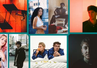 Tuesday Tracks: Your Weekly New Music Discovery - Feb. 16