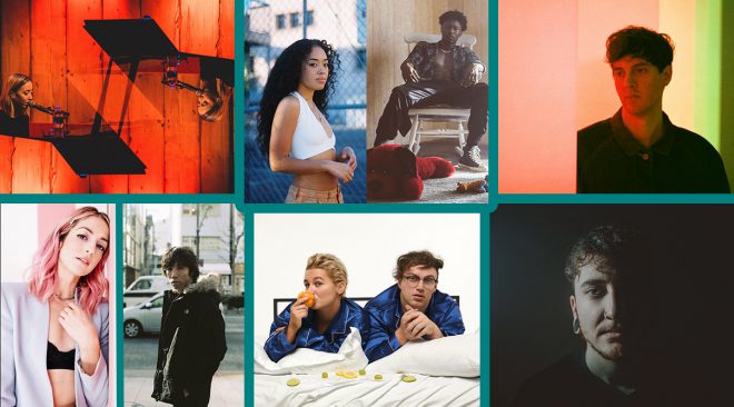 Tuesday Tracks: Your Weekly New Music Discovery - Feb. 16