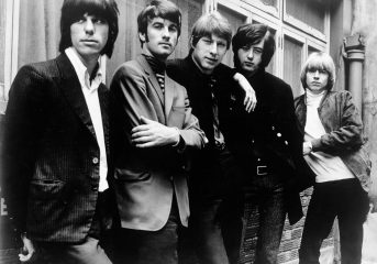 REWIND: You may not know the Yardbirds, but you know their guitarists