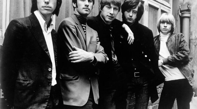 REWIND: You may not know the Yardbirds, but you know their guitarists