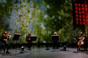 San Francisco Symphony, Chinese New Year Virtual Celebration: Year of the Ox