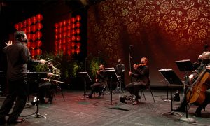 San Francisco Symphony, Chinese New Year Virtual Celebration: Year of the Ox