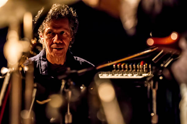 Chick Corea