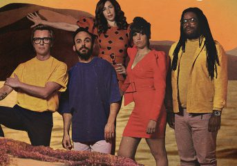 ALBUM REVIEW: New Lake Street Dive is a good time, ‘Obviously’