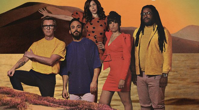 ALBUM REVIEW: New Lake Street Dive is a good time, ‘Obviously’