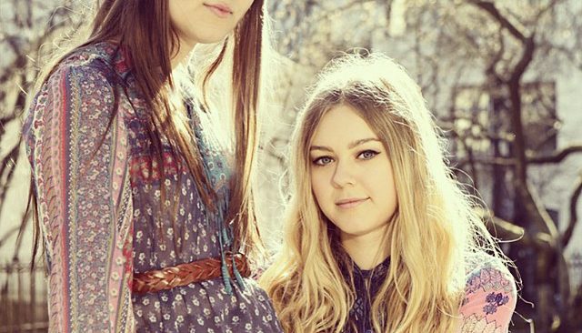 Q&A: First Aid Kit want to put a Band-Aid on your heart