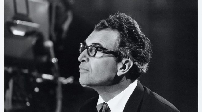 The Recording Academy statement on the passing of jazz great Dave Brubeck