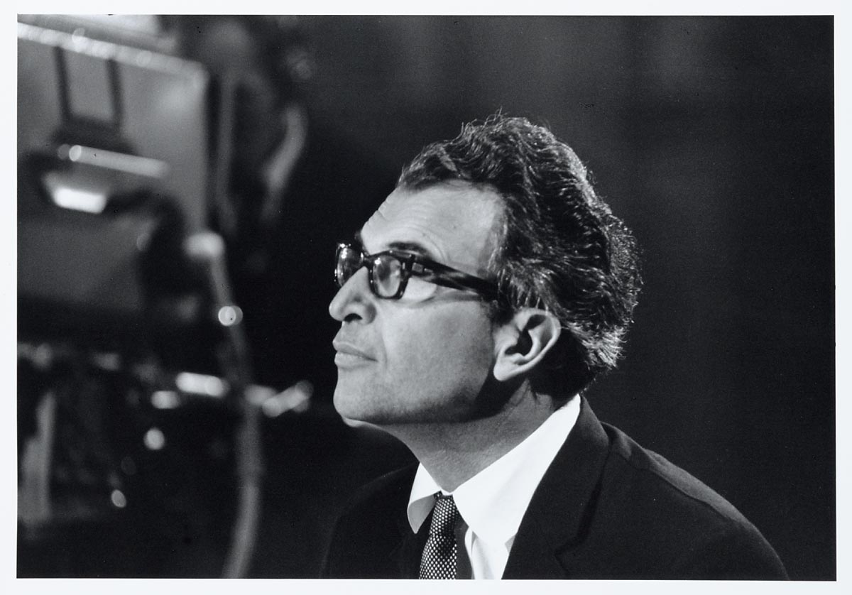 Dave Brubeck