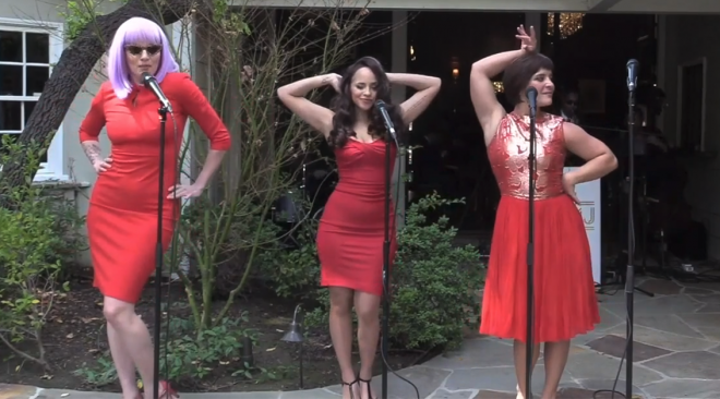 REVIEW: Postmodern Jukebox has fun turning back the clock