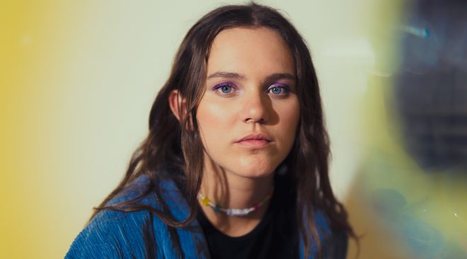 Interview: Sycco sets her stage for pop domination