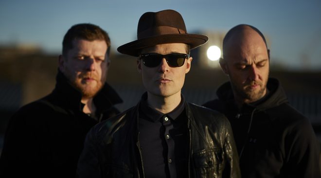 Interview: The Fratellis' John Lawler lets the music guide the way