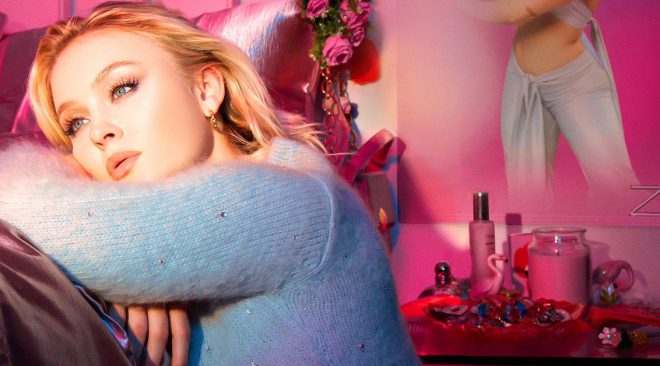 ALBUM REVIEW: Zara Larsson shines on ‘Poster Girl’