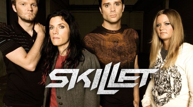 Interview: Skillet cooks up the right recipe for mainstream success