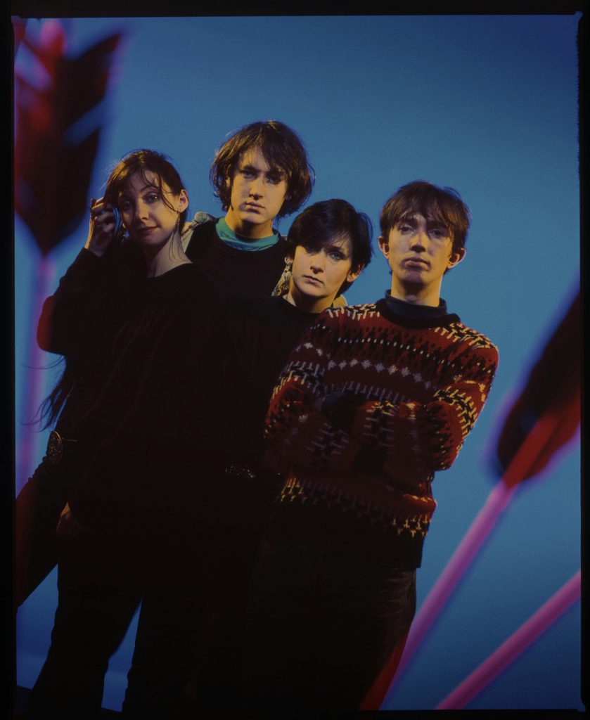 My Bloody Valentine, MBV