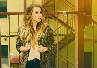 Interview: Caitlyn Smith finds new life in 'Supernova' as song climbs country chart