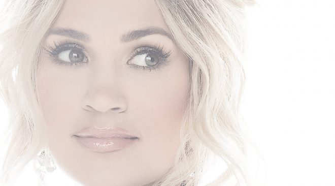 ALBUM REVIEW: Carrie Underwood finds power and grace on 'My Savior'