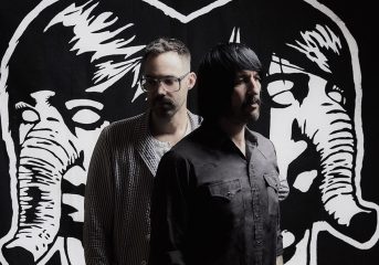 REVIEW: Death from Above 1979 gives intimacy a chance on 'Is 4 Lovers'