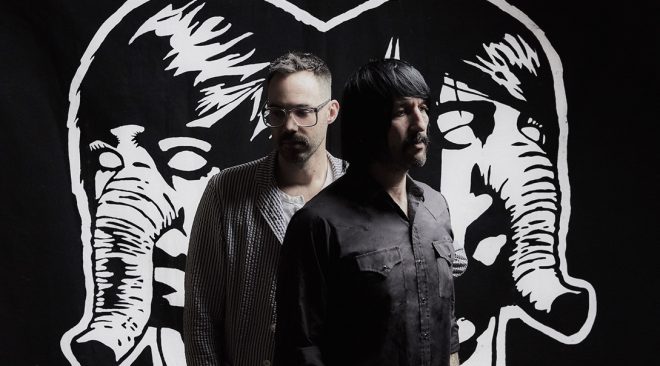 REVIEW: Death from Above 1979 gives intimacy a chance on 'Is 4 Lovers'