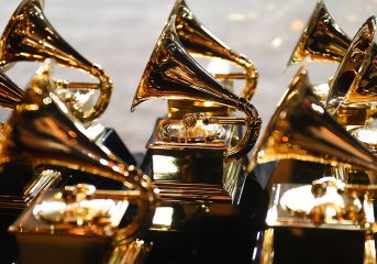 2024 Grammy Awards live results