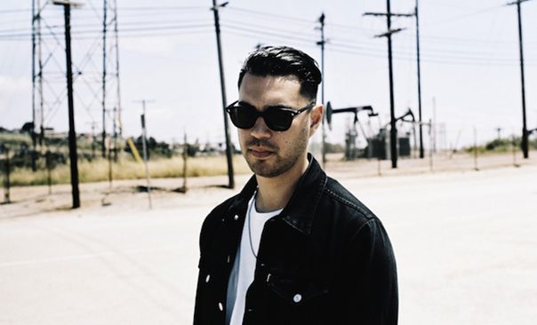 Interview: SF native Hanni El Khatib returns home on the Highway Man Tour