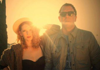 Q&A: OONA's Oona Garthwaite on her band's origins and her musical upbringing
