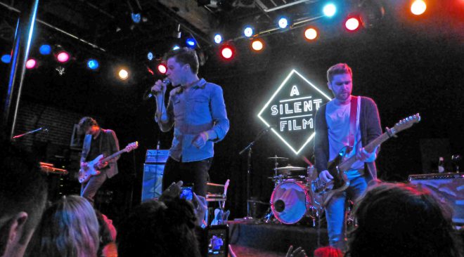 Review: A Silent Film, Royal Teeth, Jillette Johnson at Slim’s, Feb. 27