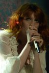 Florence and the Machine, Florence Welch