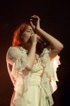 Florence and the Machine, Florence Welch