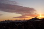 Middle Harbor Shoreline Park, Railroad Revival Tour